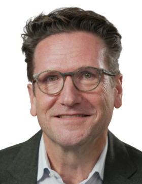 Oxford Nanopore CEO: Francis Van Parys